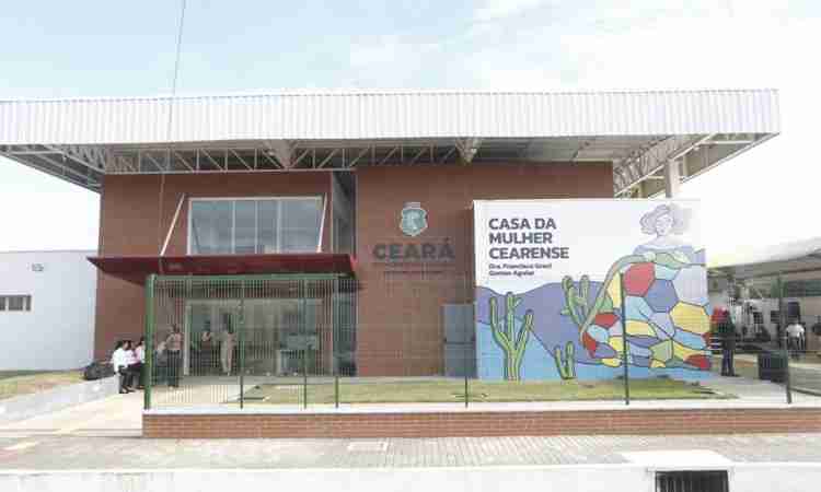 Casa da Mulher Cearense chega a Tauá para acolher e orientar vítimas de violência